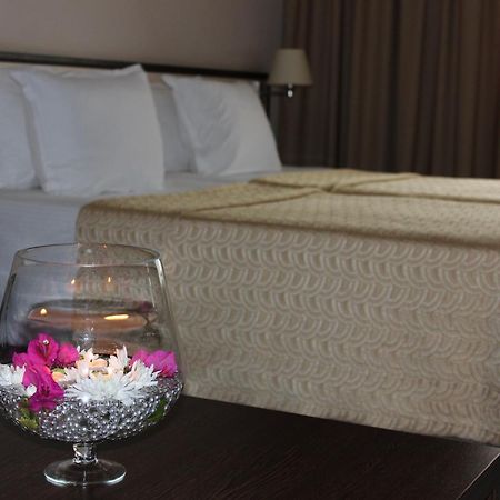 Kendros Hotel Plovdiv Bilik gambar