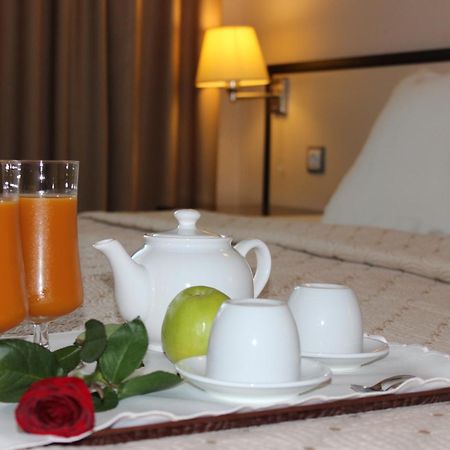 Kendros Hotel Plovdiv Bilik gambar