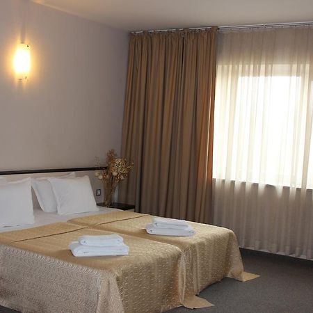 Kendros Hotel Plovdiv Bilik gambar