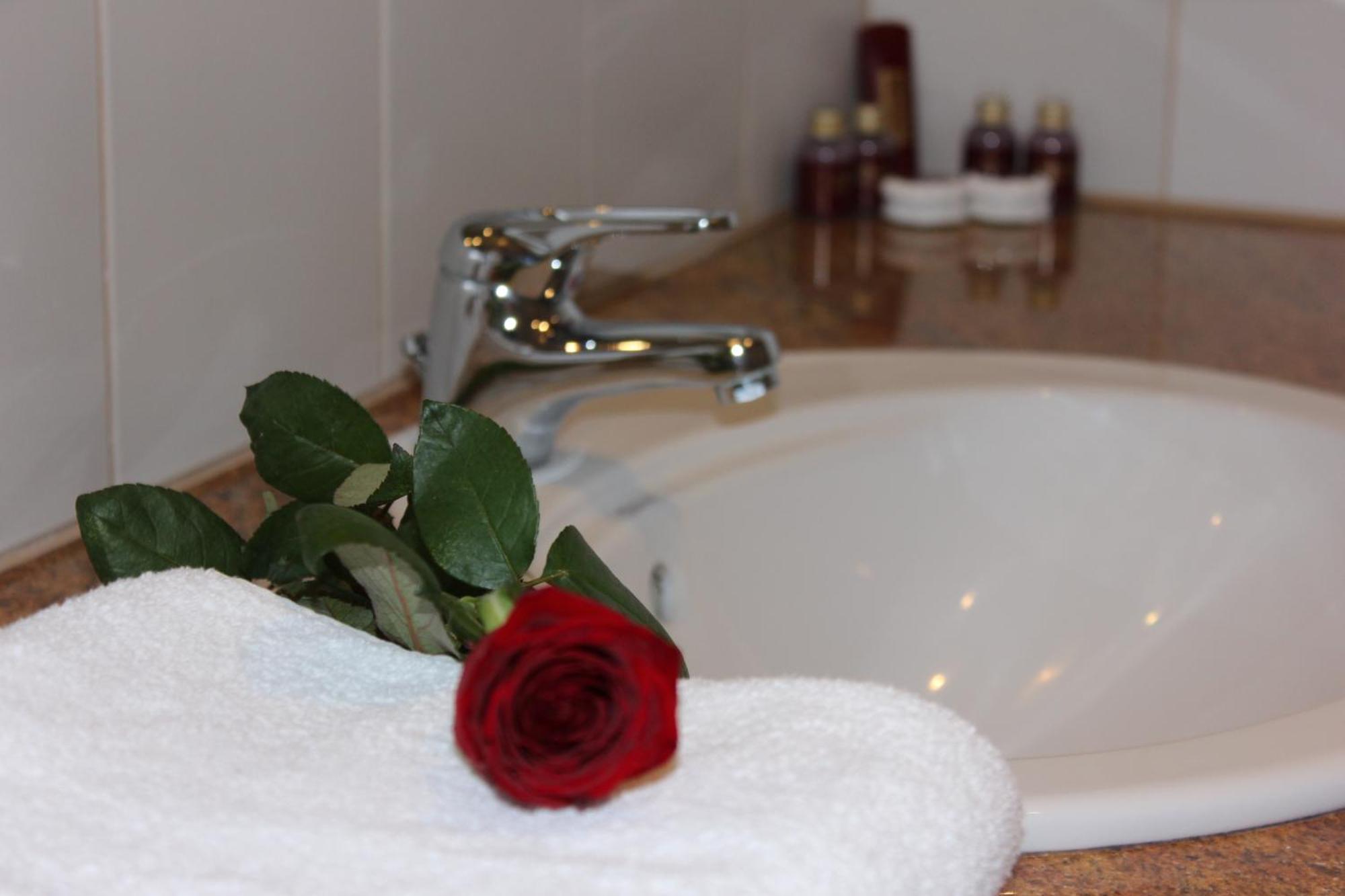 Kendros Hotel Plovdiv Bilik gambar