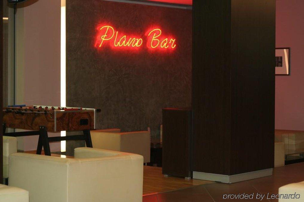 Kendros Hotel Plovdiv Luaran gambar