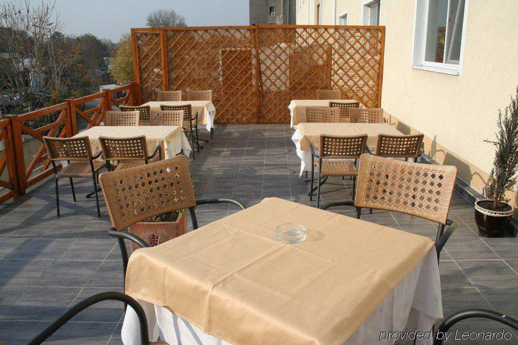 Kendros Hotel Plovdiv Luaran gambar