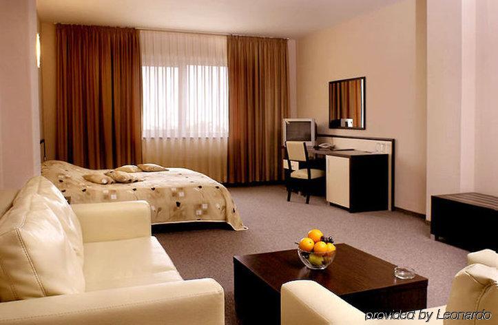 Kendros Hotel Plovdiv Luaran gambar