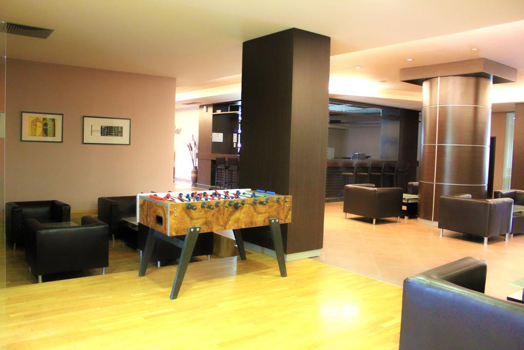 Kendros Hotel Plovdiv Luaran gambar