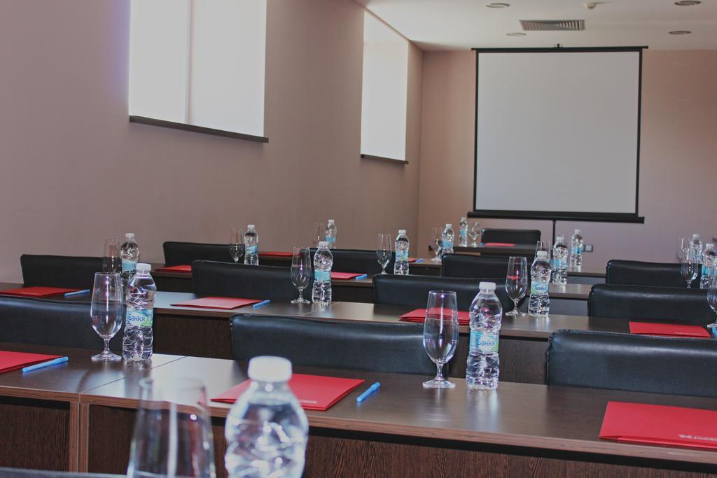 Kendros Hotel Plovdiv Luaran gambar