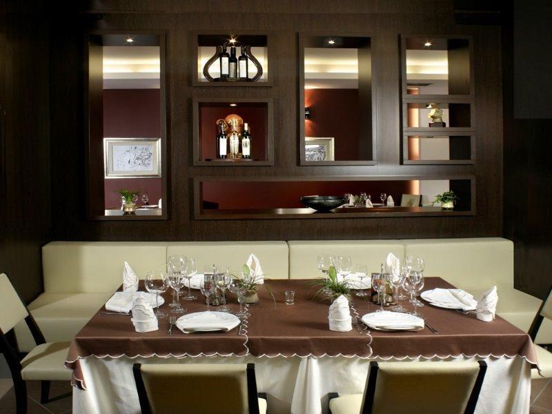 Kendros Hotel Plovdiv Luaran gambar