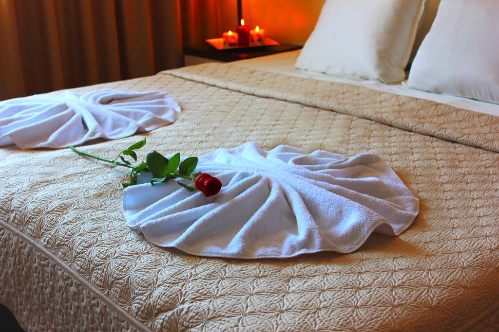 Kendros Hotel Plovdiv Bilik gambar