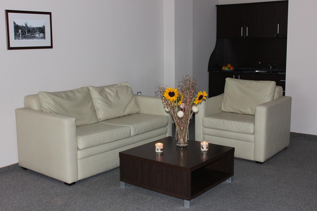 Kendros Hotel Plovdiv Luaran gambar