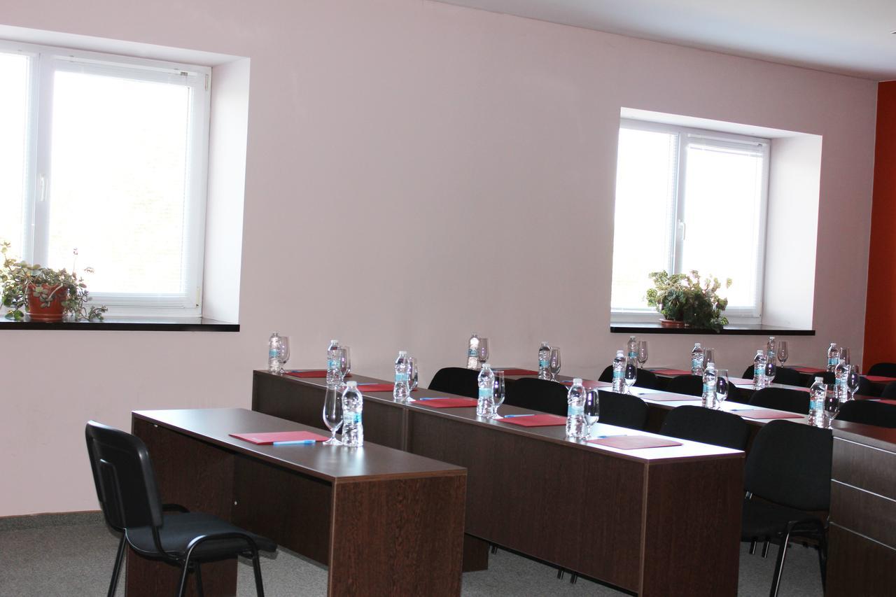 Kendros Hotel Plovdiv Luaran gambar