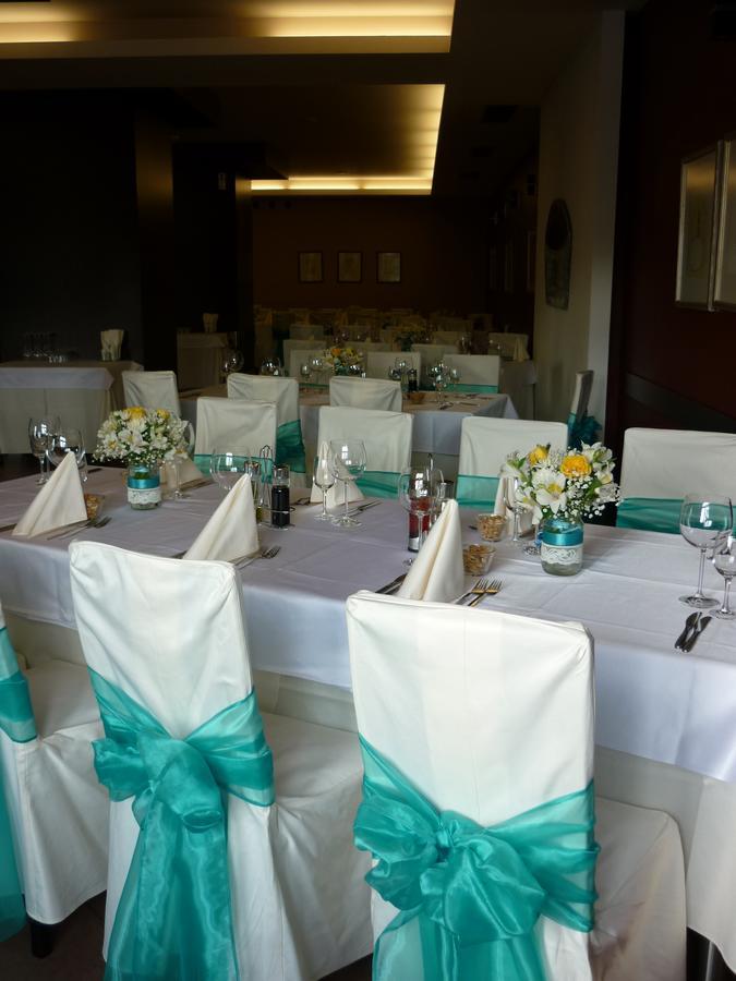Kendros Hotel Plovdiv Luaran gambar