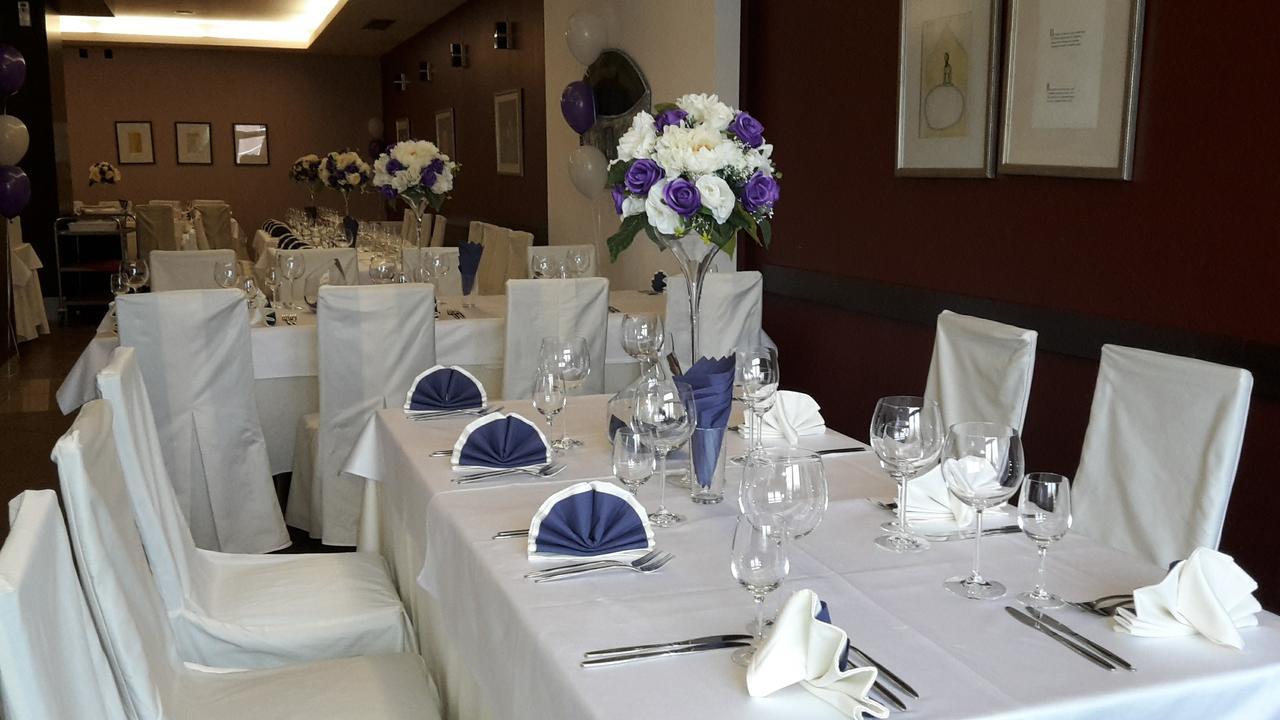 Kendros Hotel Plovdiv Luaran gambar