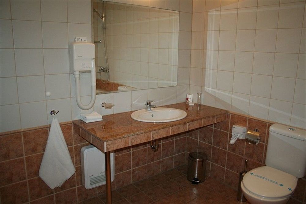 Kendros Hotel Plovdiv Luaran gambar