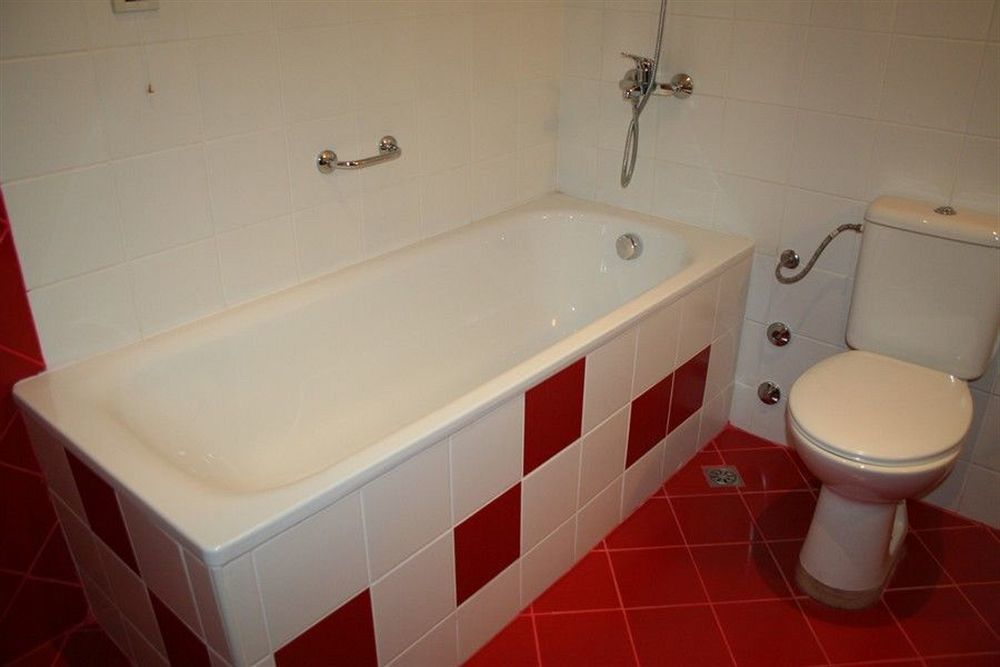Kendros Hotel Plovdiv Luaran gambar