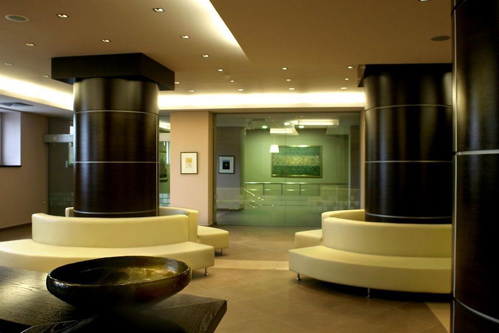 Kendros Hotel Plovdiv Luaran gambar