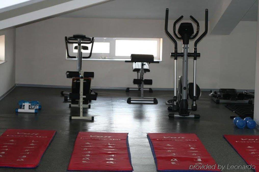 Kendros Hotel Plovdiv Luaran gambar